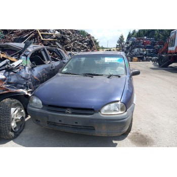 Ολόκληρο Αυτοκίνητο Opel Corsa Β 1993-1995