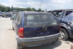 Ολόκληρο Αυτοκίνητο Opel Corsa Β 1993-1995