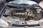 Ολόκληρο Αυτοκίνητο Opel Corsa Β 1993-1995