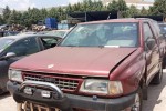 Ολόκληρο Αυτοκίνητο Opel Frontera 1991-2003  