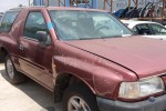 Ολόκληρο Αυτοκίνητο Opel Frontera 1991-2003  