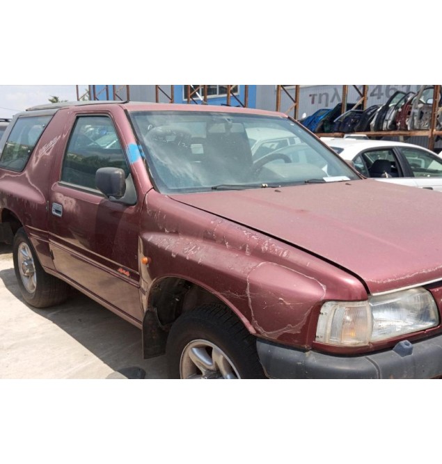 Ολόκληρο Αυτοκίνητο Opel Frontera 1991-2003  