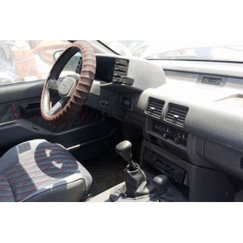 Ολόκληρο Αυτοκίνητο Opel Frontera 1991-2003  