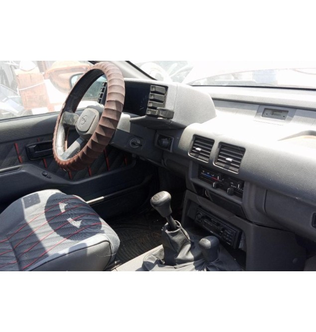 Ολόκληρο Αυτοκίνητο Opel Frontera 1991-2003  
