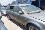 Ολόκληρο Αυτοκίνητο Volkswagen Passat Station Wagon 2000-2005