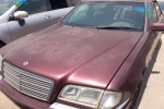 Ολόκληρο Αυτοκίνητο Mercedes-Benz W220 1993-2000