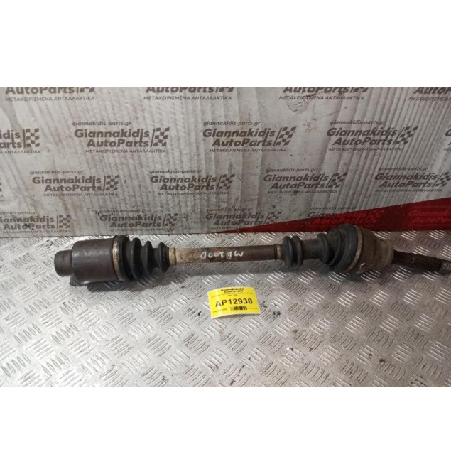 Ημιαξόνιο Αριστερο Mercedes-Benz MB100 1988-1995