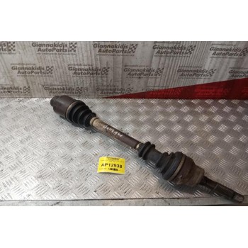 Ημιαξόνιο Αριστερο Mercedes-Benz MB100 1988-1995