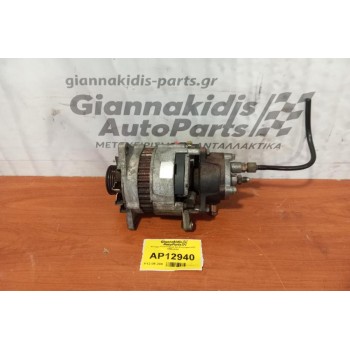 Δυναμό Ford Transit Αρ.Κινητηρα 4GD 1994-2000