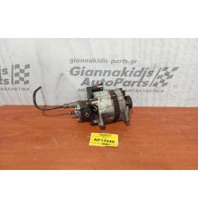 Δυναμό Ford Transit Αρ.Κινητηρα 4GD 1994-2000