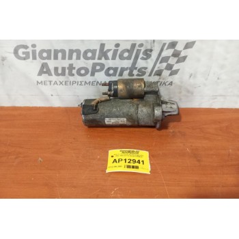 Μίζα Ford Transit Αρ.Κινητηρα 4GD 1994-2000 0277A 98VB11000B1A