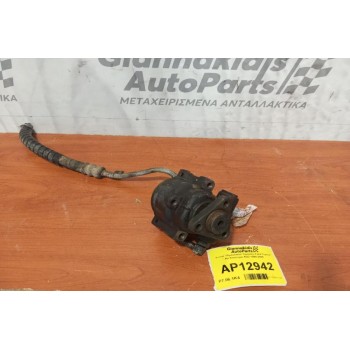 Αντλία Υδραυλικού Τιμονιού Ford Transit Αρ.Κινητηρα 4GD 1994-2000