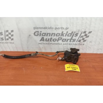 Αντλία Υδραυλικού Τιμονιού Ford Transit Αρ.Κινητηρα 4GD 1994-2000