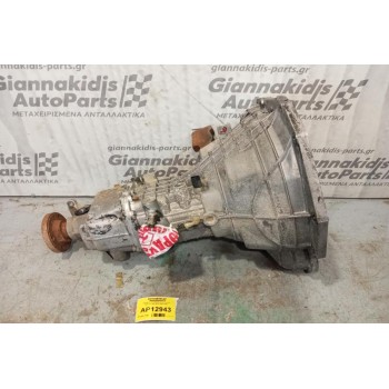 Κιβώτιο Ταχυτήτων / Σασμάν & Μετάδοση Ford Transit Αρ.Κινητηρα 4GD 1994-2000