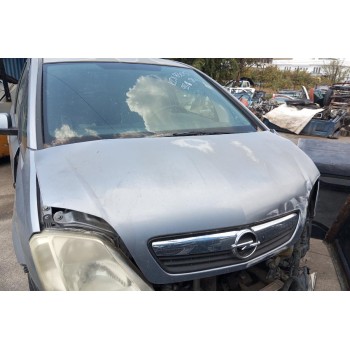 Ολόκληρο Αυτοκίνητο Opel Meriva Αρ.Κινητηρα Z13DTJ 2005-2010