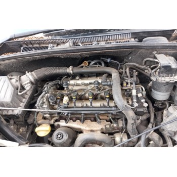Ολόκληρο Αυτοκίνητο Opel Meriva Αρ.Κινητηρα Z13DTJ 2005-2010