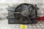 Βεντιλατέρ - Ανεμιστήρες Ford Fiesta 2002-2008  