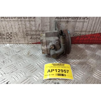 Αντλία Υδραυλικού Τιμονιού Daewoo Matiz Αρ.Κινητηρα B10S1 2005-2011