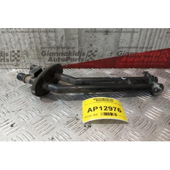 Σωληνες Καλοριφερ Peugeot 307 2001-2005