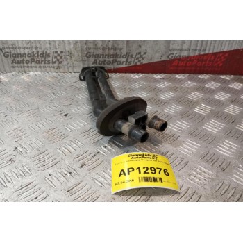 Σωληνες Καλοριφερ Peugeot 307 2001-2005