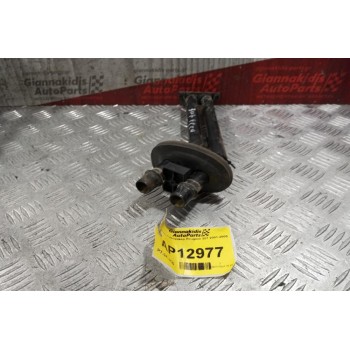 Σωληνες Καλοριφερ Peugeot 307 2001-2005