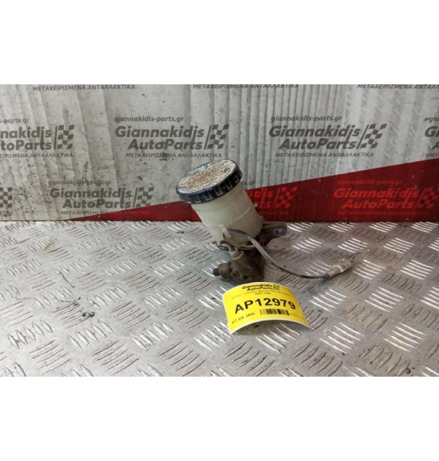 Αντλία -Τρόμπα φρένου Suzuki Vitara 1992-1998