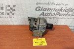 Δυναμό Opel Meriva Αρ.Κινητηρα Z13DTJ 2005-2010 13117279Q