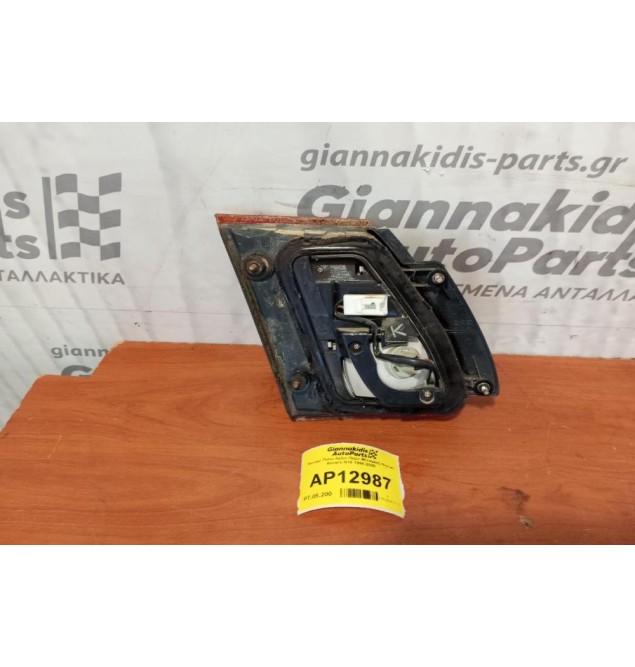 Φανάρι Πίσω Δεξιο Πορτ Μπαγκαζ Nissan Almera N16 1998-2000