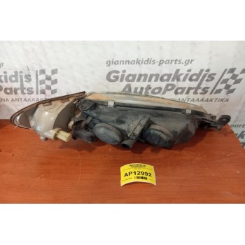 Φανάρι Εμπρός Αριστερα Opel Vectra Β 1996-2002