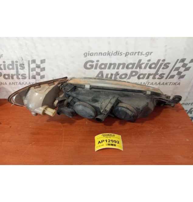 Φανάρι Εμπρός Αριστερα Opel Vectra Β 1996-2002