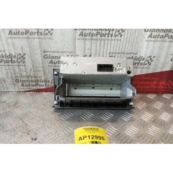 Ράδιο-CD Suzuki Swift 2006-2011 39101-62J0