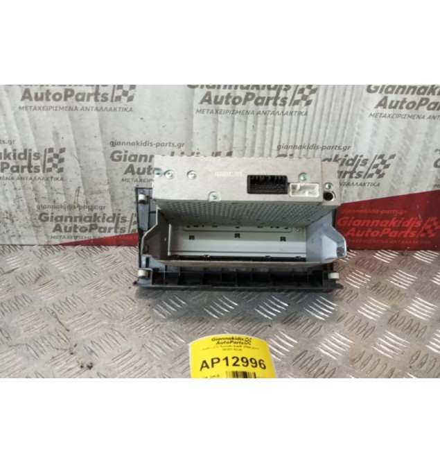 Ράδιο-CD Suzuki Swift 2006-2011 39101-62J0
