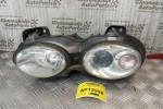 Φανάρι Εμπρός Δεξια Jaguar X-Type 2001-2005 (Προβλημα στο ρεγουλατορο)