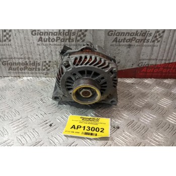 Δυναμό Citroen C5 Αρ.Κινητηρα ΕW10A 2004-2008 9649846880