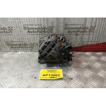 Δυναμό Citroen C5 Αρ.Κινητηρα ΕW10A 2004-2008 9649846880