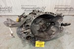 Κιβώτιο Ταχυτήτων/Σασμάν & Μετάδοση Citroen C5 Αρ.Κινητηρα EW10A 2004-2008