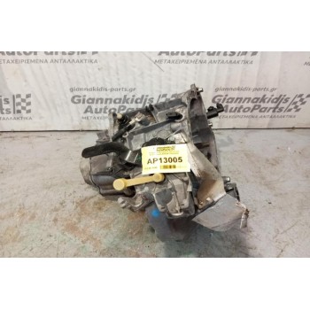 Κιβώτιο Ταχυτήτων/Σασμάν & Μετάδοση Citroen C5 Αρ.Κινητηρα EW10A 2004-2008