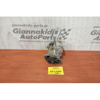 Μίζα Toyota Corolla Κωδ.Κινητηρα 4EFE 1992-1995 1280001441 2810010040