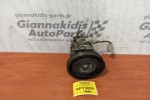 Κομπρεσέρ Aircondition Toyota Corolla Κωδ.Κινητηρα 4EFE 1992-1995 TV12C 142500-2850