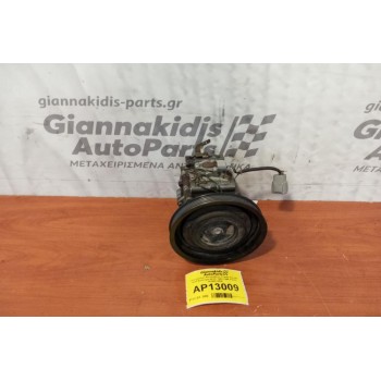Κομπρεσέρ Aircondition Toyota Corolla Κωδ.Κινητηρα 4EFE 1992-1995 TV12C 142500-2850