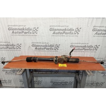 Κρεμαργιέρα Υδραυλικη Toyota Corolla EE101 1992-1995