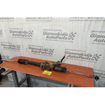 Κρεμαργιέρα Υδραυλικη Toyota Corolla EE101 1992-1995