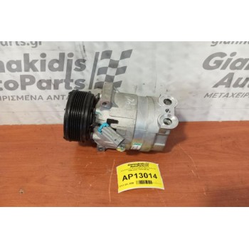 Κομπρεσέρ Aircondition Opel Vectra B 1996-2002 TSP0155145