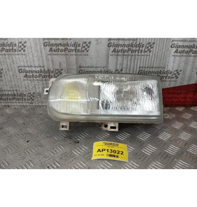 Φανάρι Εμπρός Αριστερα Nissan Serena 1992-2001