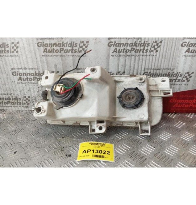 Φανάρι Εμπρός Αριστερα Nissan Serena 1992-2001