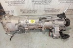 Κιβώτιο Ταχυτήτων / Σασμάν & Μετάδοση Bmw X3 Αρ.Κινητηρα M47D20 2004-2007