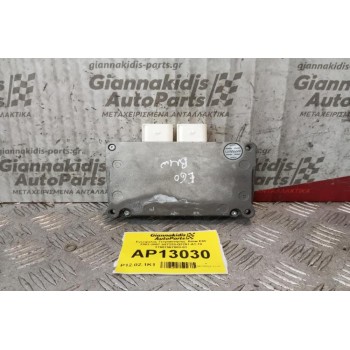 Εγκέφαλος Τετρακινησης  Bmw E60 2003-2007 S97238-Q3291-A1-19 27607567803-01
