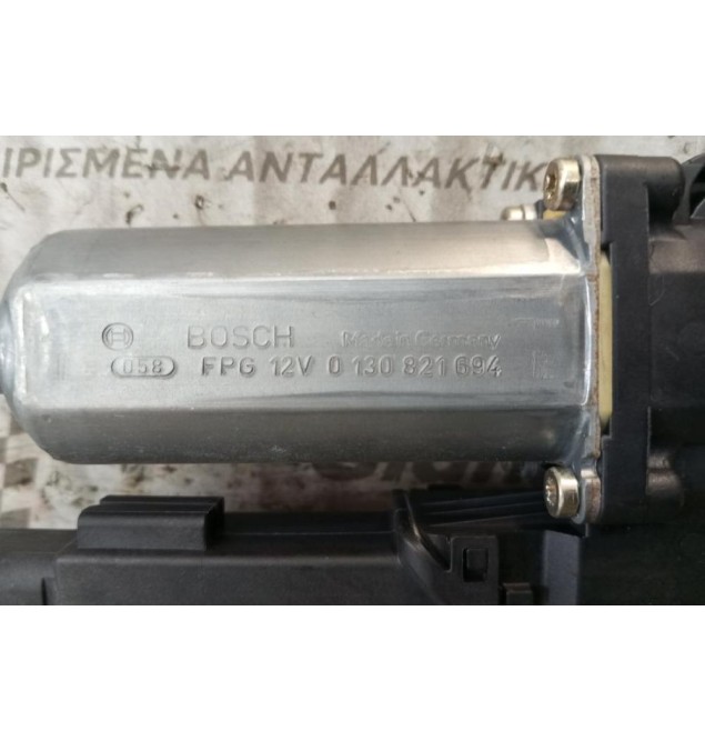 Μοτερ Παραθύρου Οδηγου Volkswagen Passat 1997-2000 8B4837752J