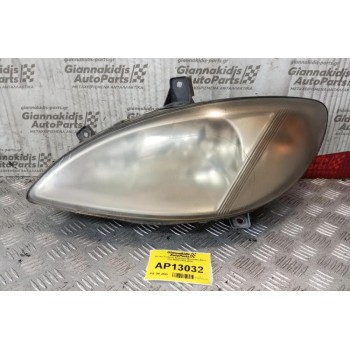 Φανάρι Εμπρός Αριστερο Mercedes-Benz Vito W639 2004-2010