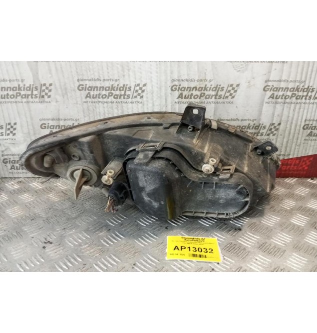 Φανάρι Εμπρός Αριστερο Mercedes-Benz Vito W639 2004-2010